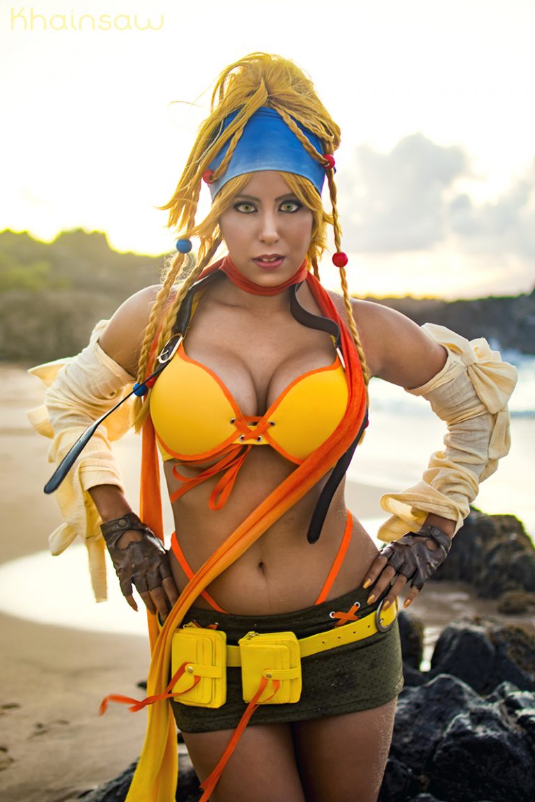Khainsaw - Rikku (5)