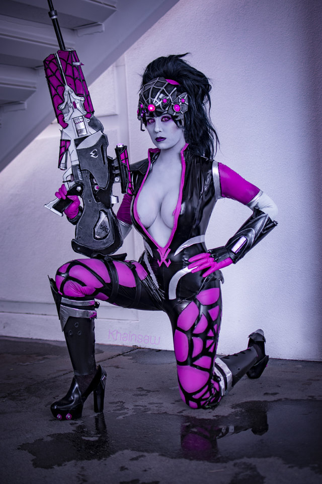 Khainsaw - Widowmaker (12)