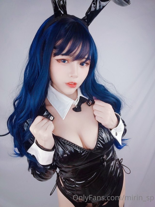 MirinShu - Bunny Marin (1)