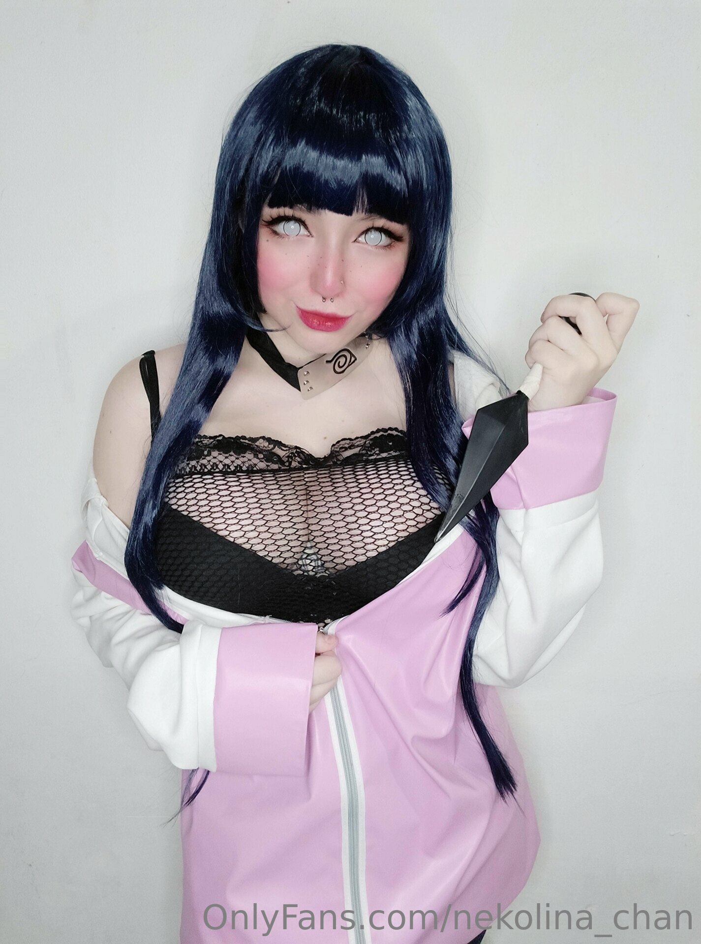 Nekolina - Hinata (5)