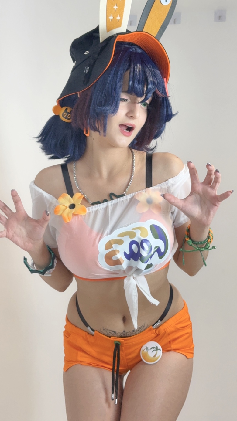 Otterother - Summer Belle (4)