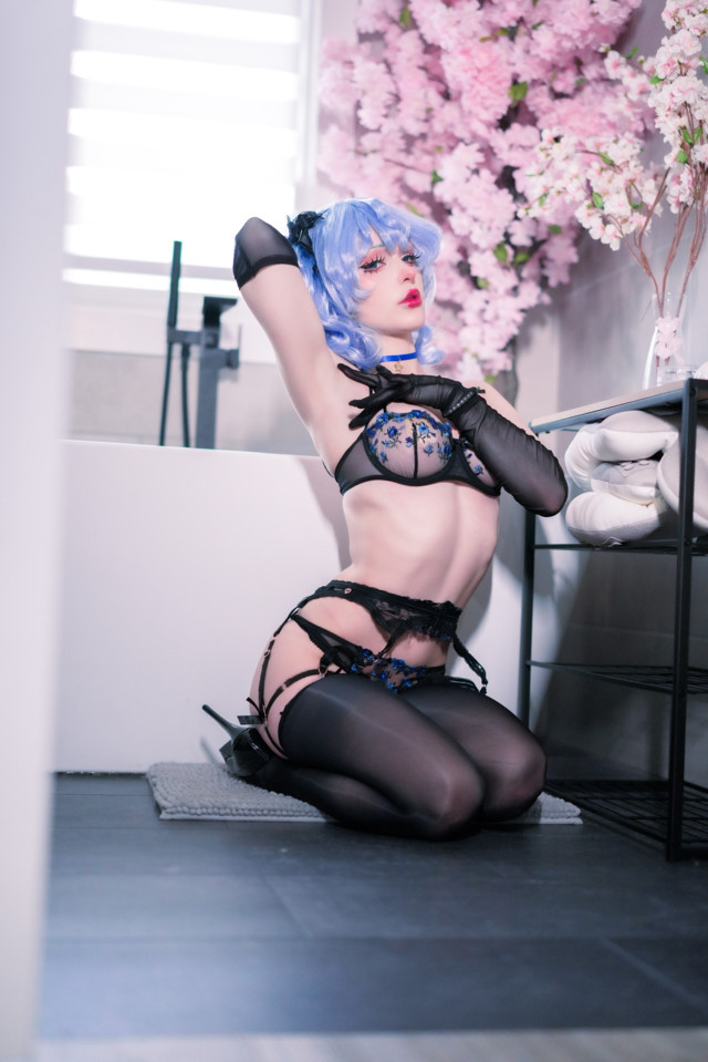 Petra Fyed - Suisei lingerie (23)