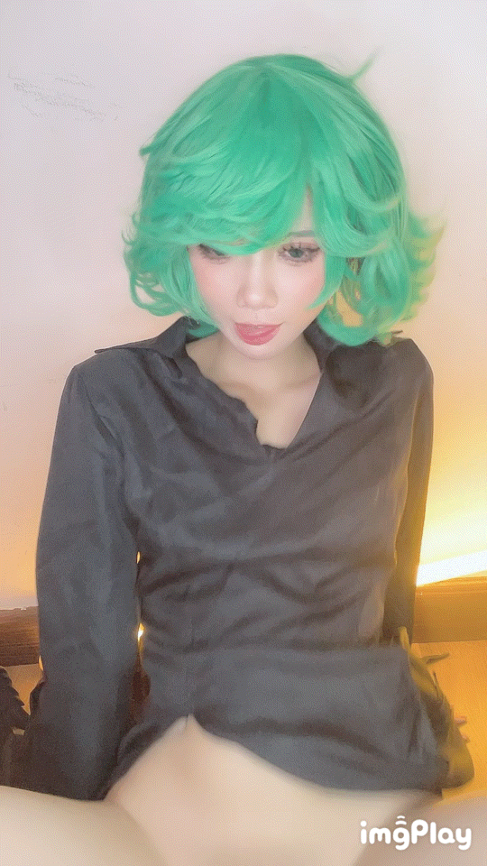 PoppaChan - Tatsumaki (9)