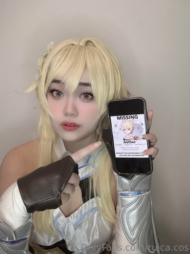 Riri lewds - Lumine (12)