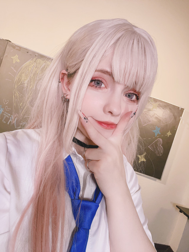Saya Scarlet - Marin (17)