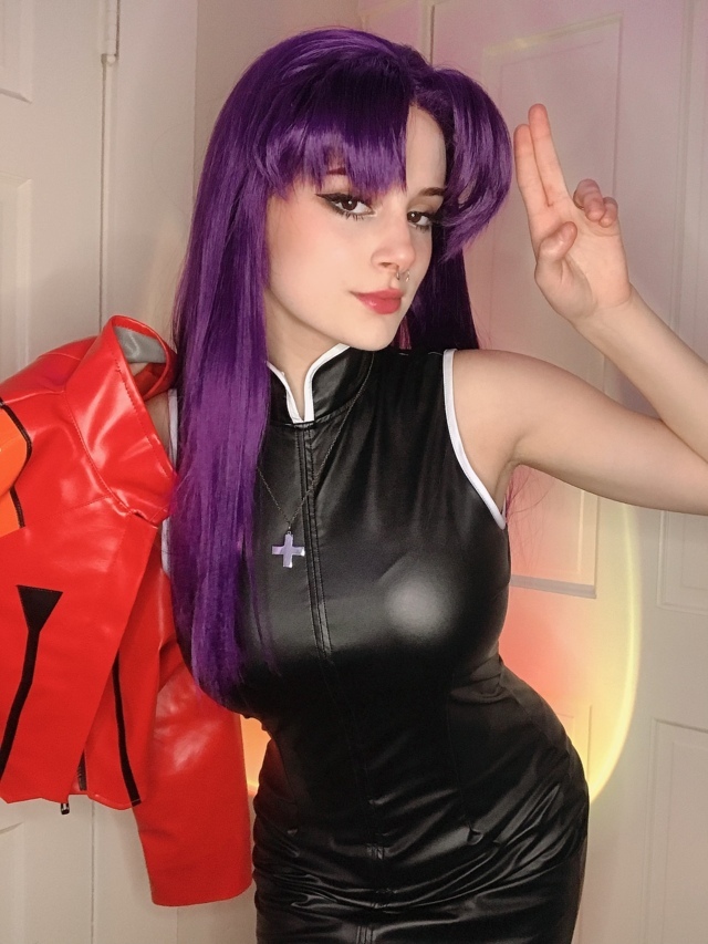 Sugarsweetnite - Misato (4)