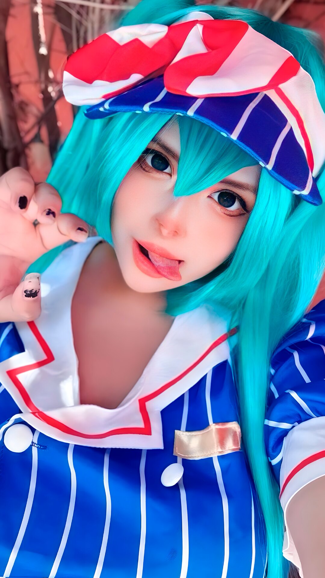 Arelly Trujillo - Miku Mesmerizer (13)