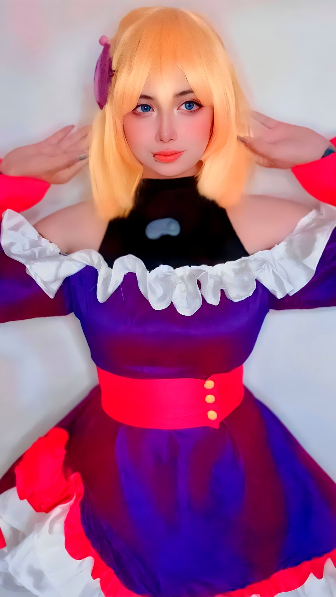 Arelly Trujillo - Millymuisic (15)