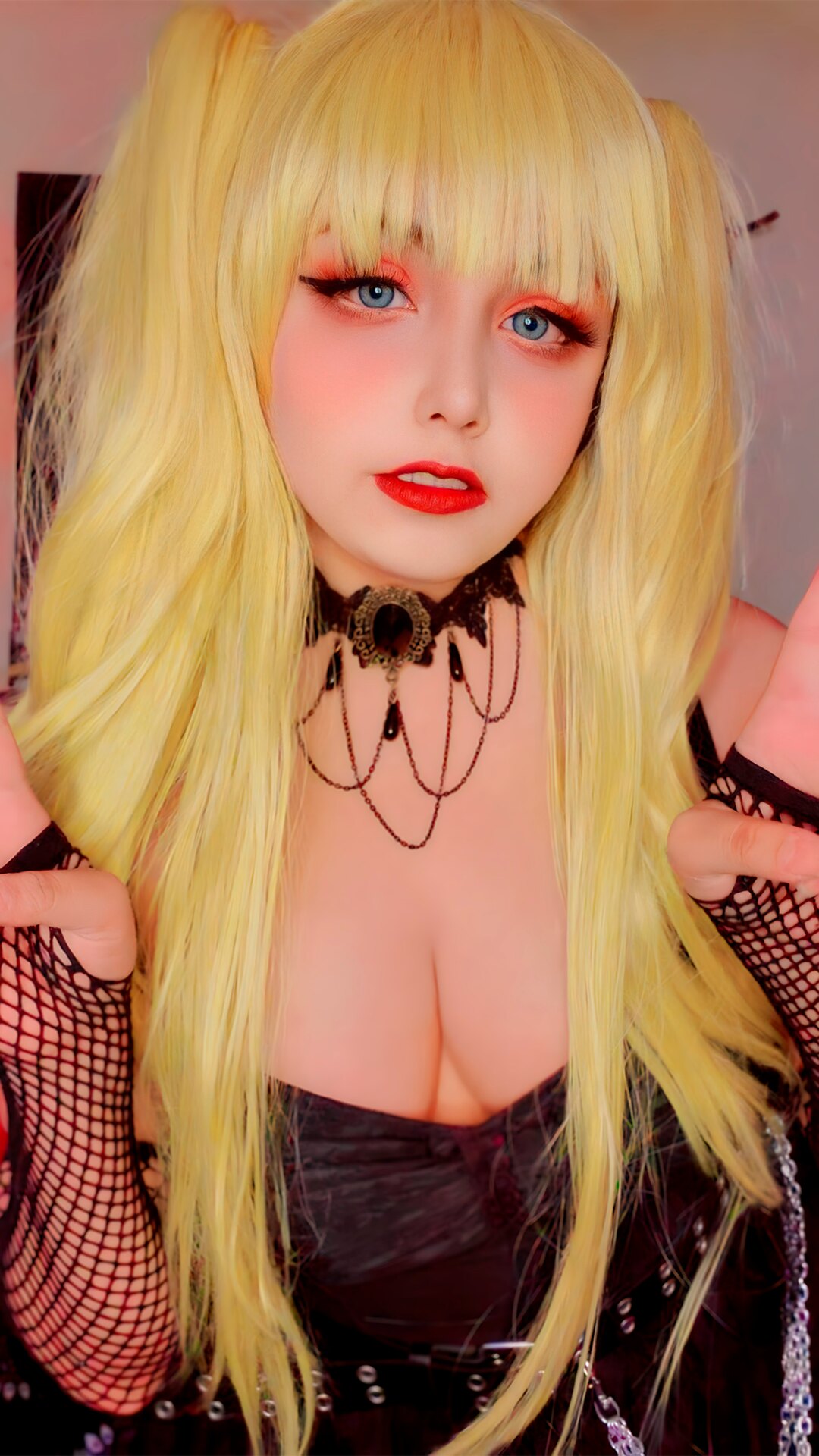 Arelly Trujillo - Misa (14)
