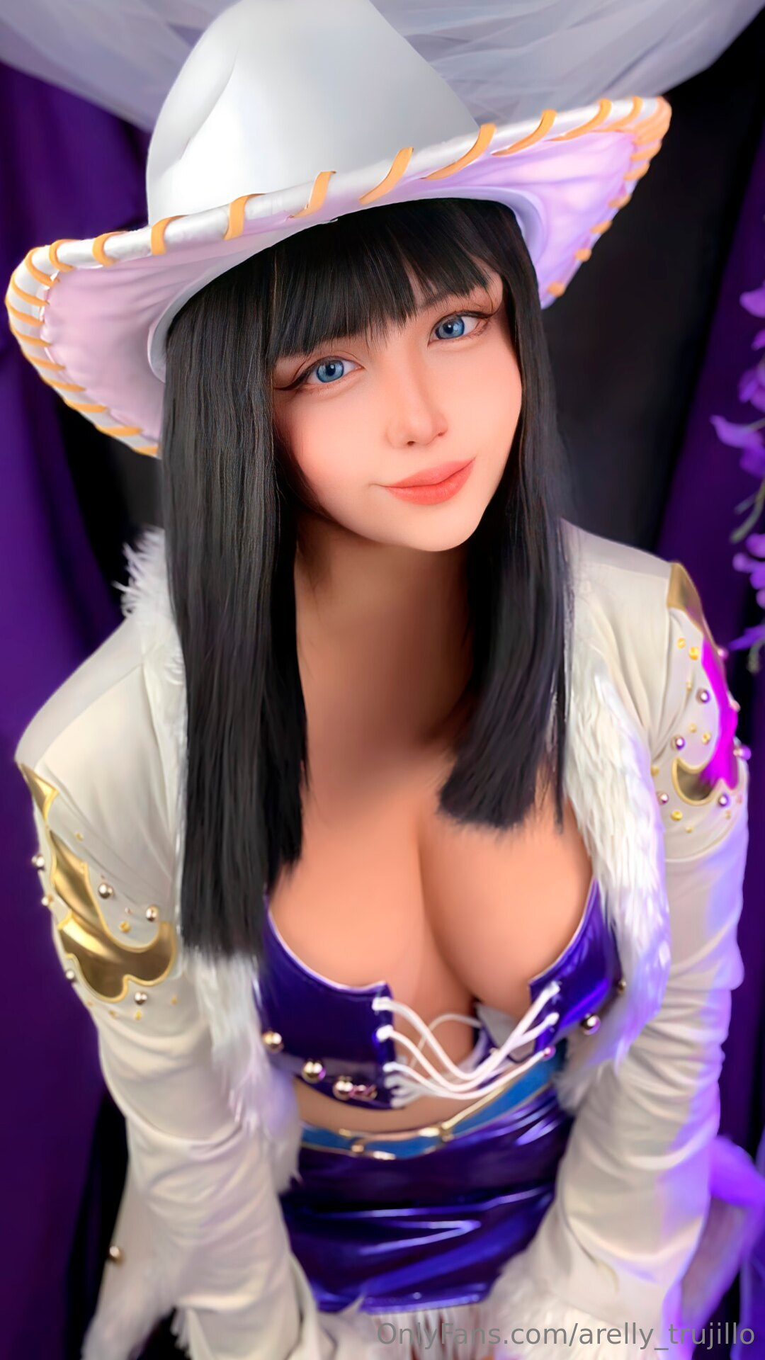 Arelly Trujillo - Miss All Sunday (19)