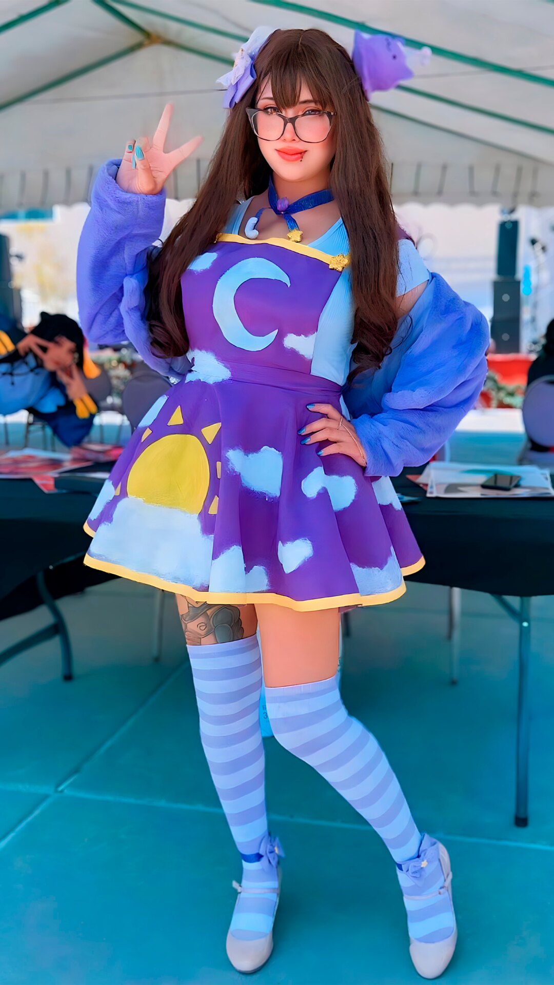 Arelly Trujillo - Nimu (1)