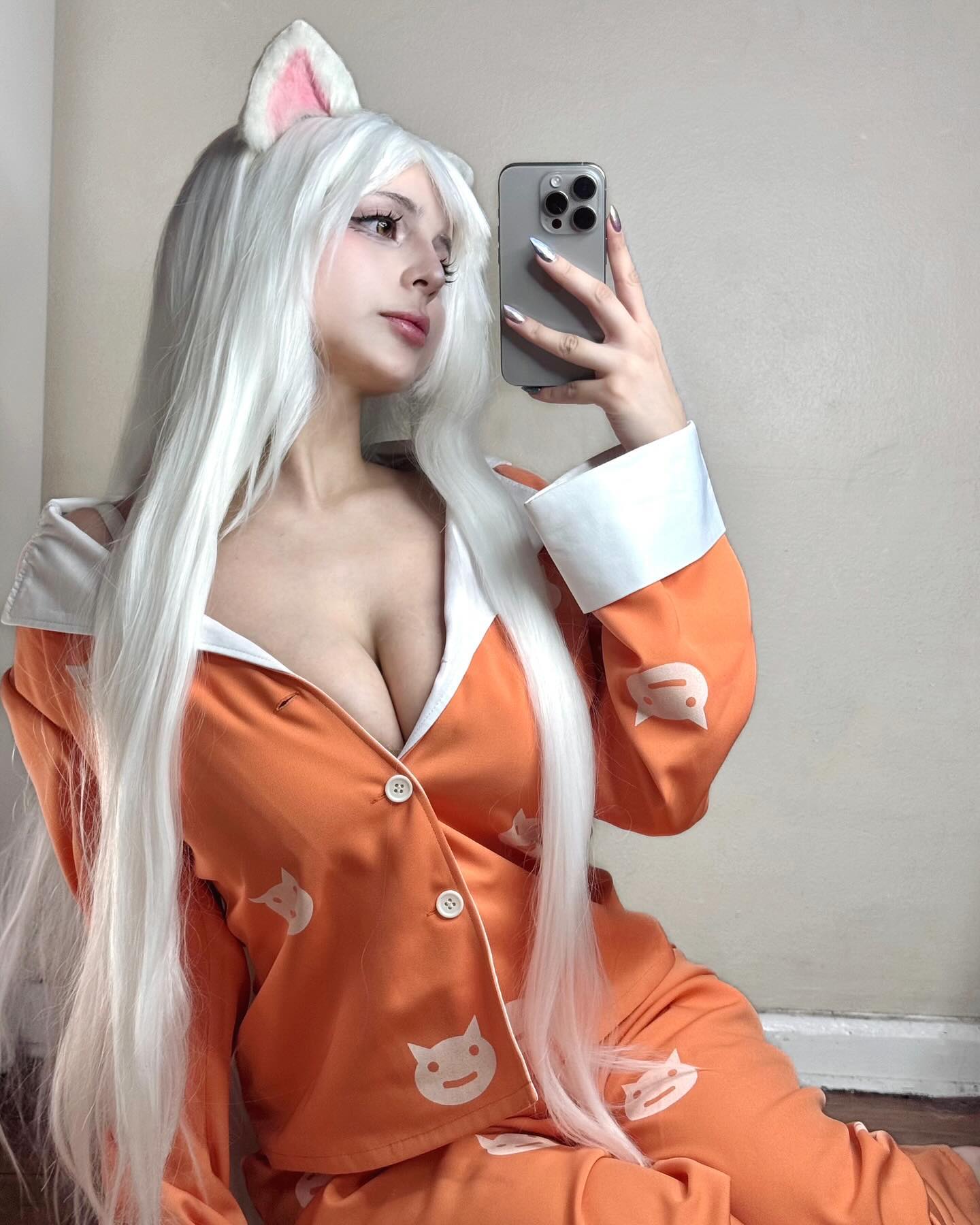 Catodolly Cosplay Collection (42)