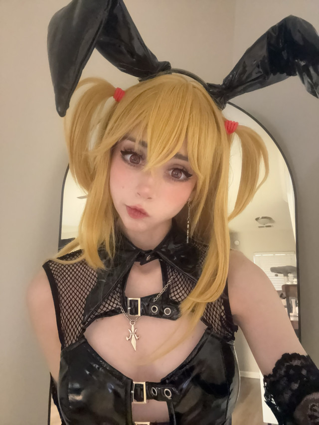 Duckie - Bunny Misa (17)