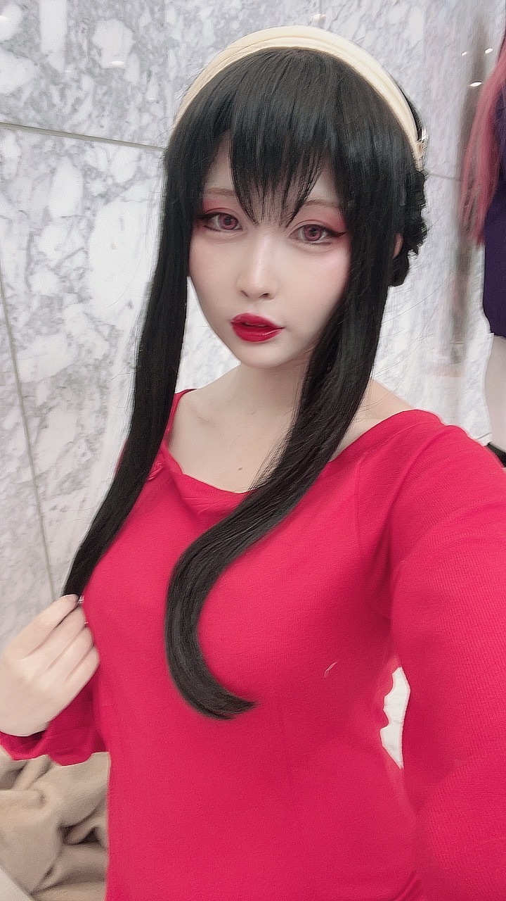 {}