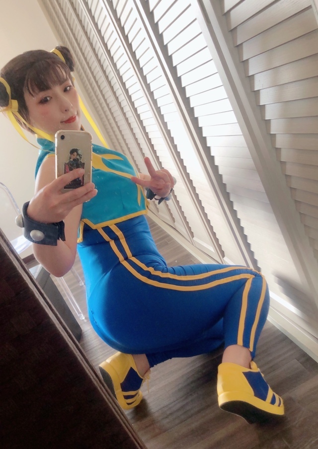 Kissy - Chun li (13)