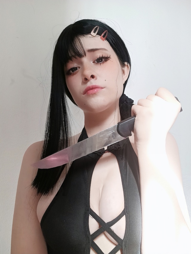 Kity Shouko - Kobeni (8)