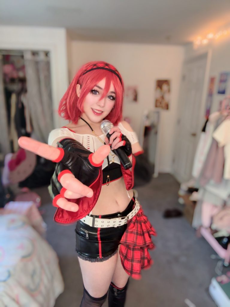 Meikasama - Maki Nishikino (34)