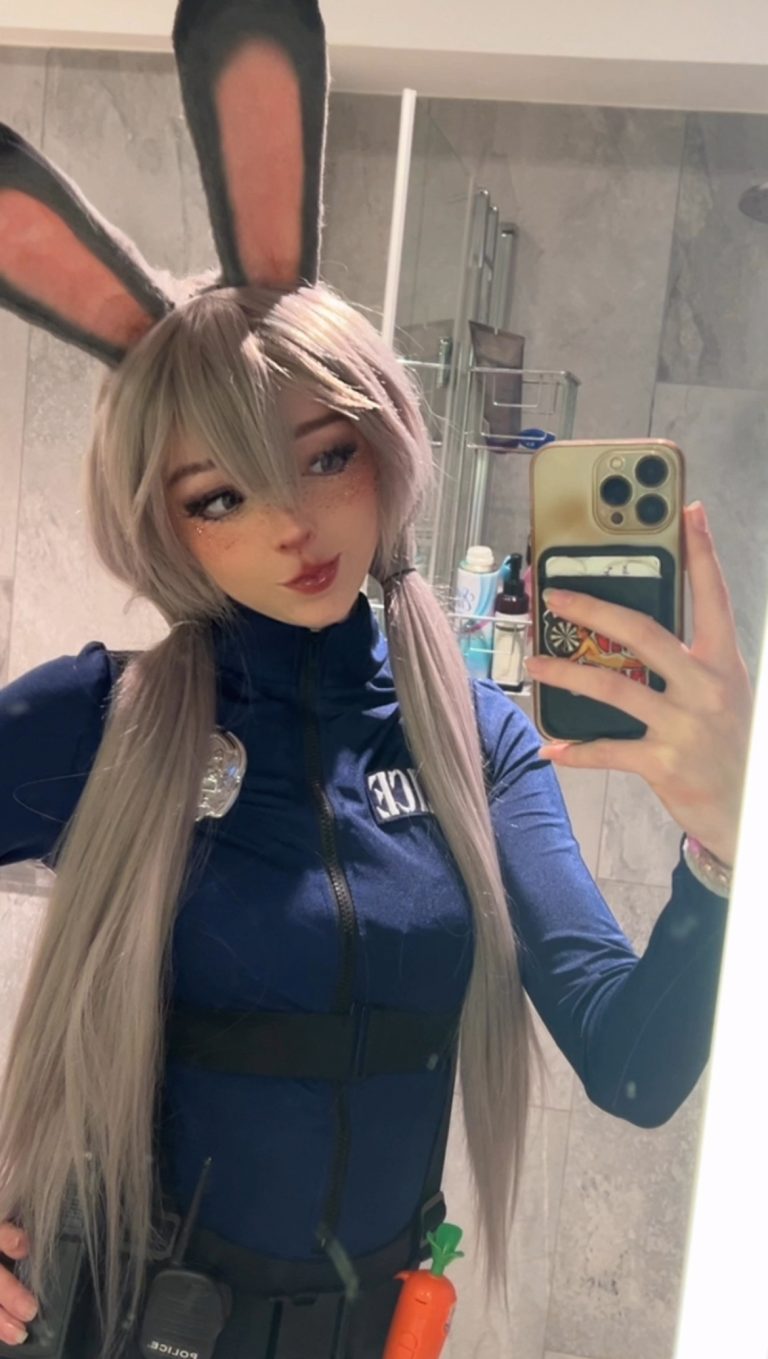 Mumi - Judy Hopps (20)
