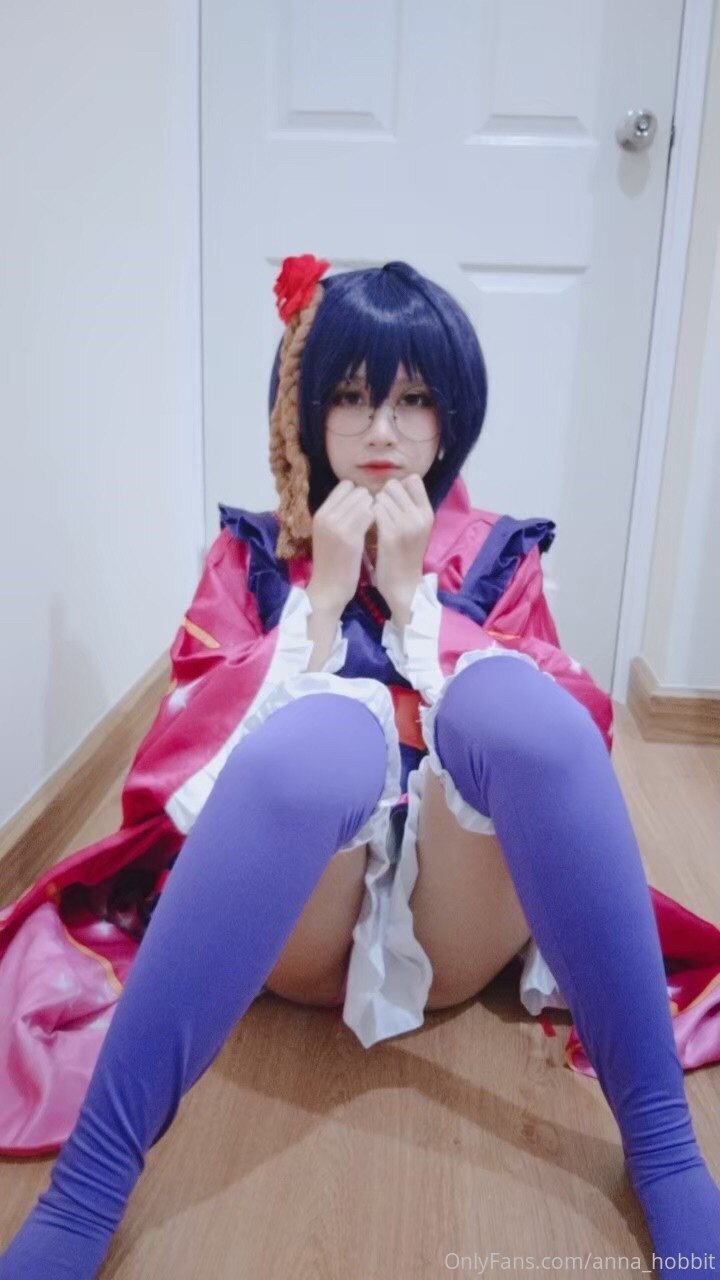 Munchkin Anna - Rikka (6)