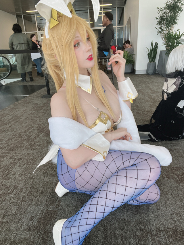 Satin Stars - Bunny Artoria (20)
