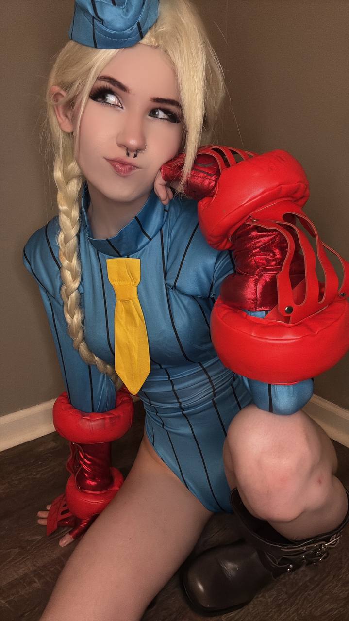 Sushi Flavored Milk - Cammy (11)