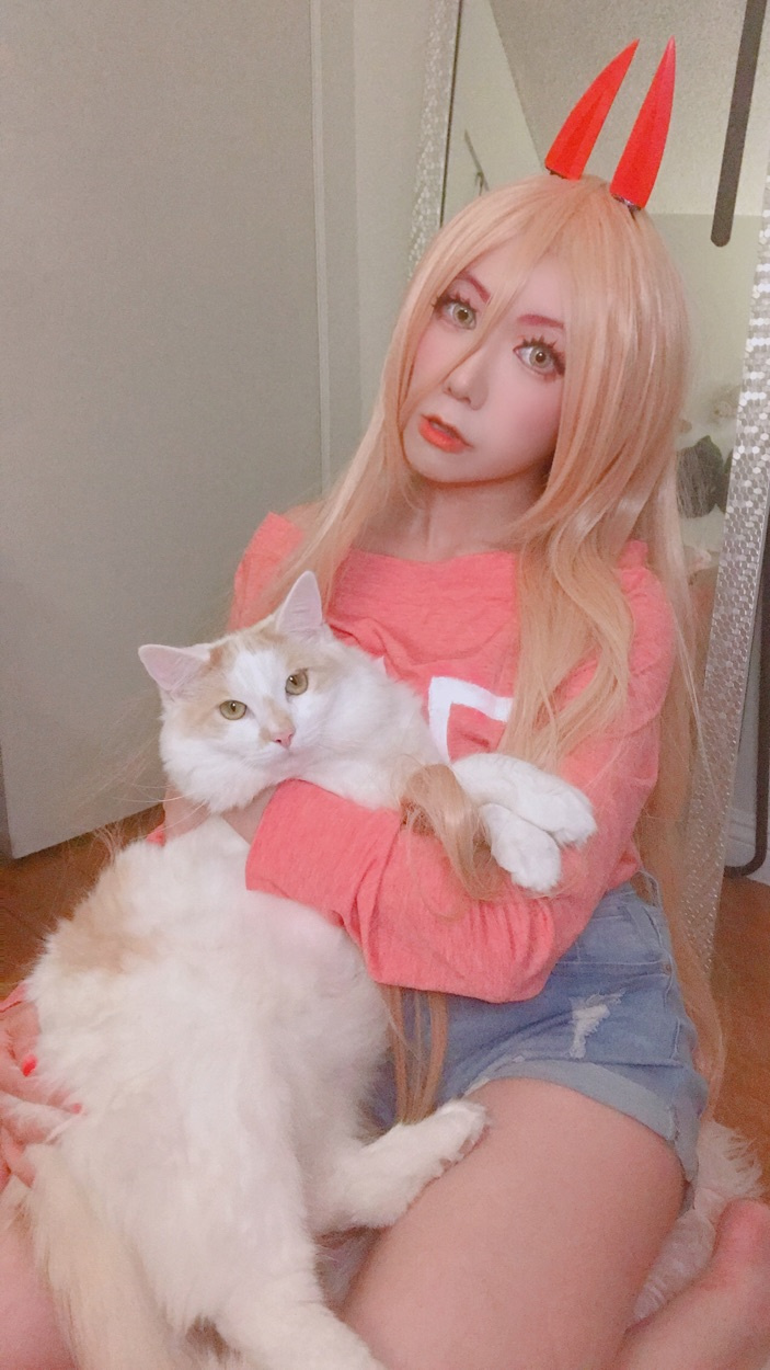 Usagi Christy - Power (10)