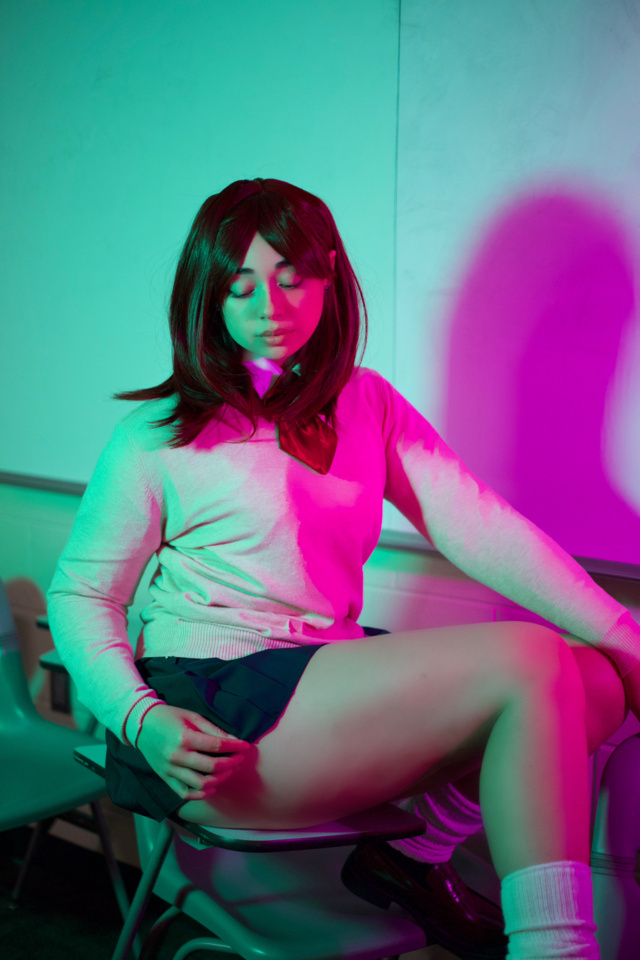 Vanessa - Momo (10)