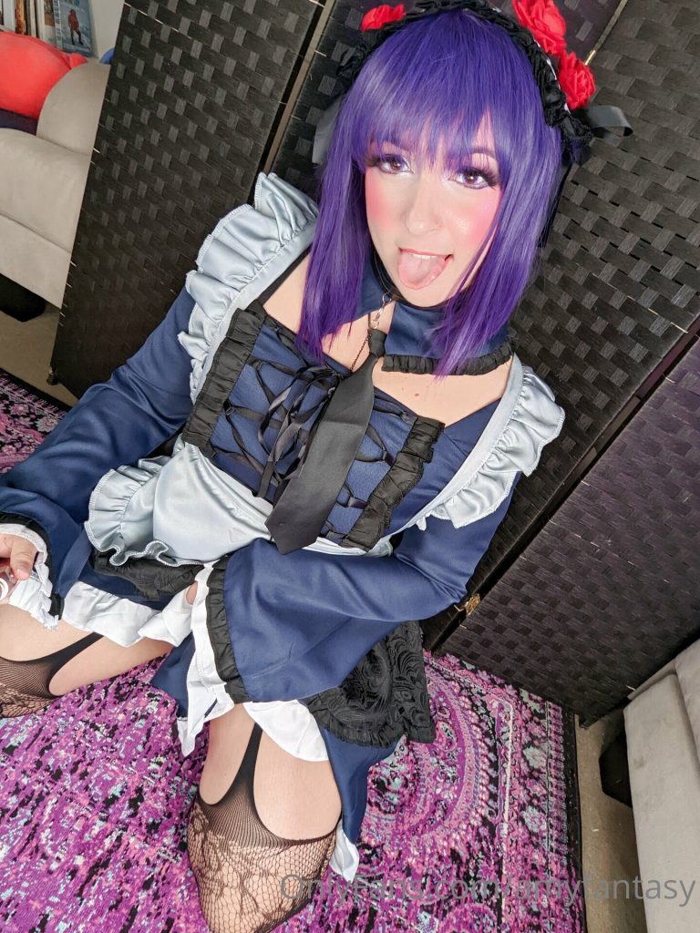 Amy Fantasy - Shizuku (19)