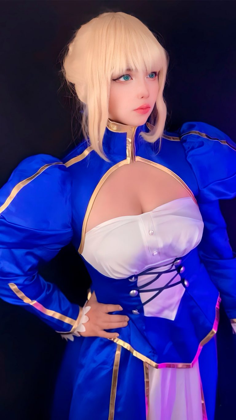 Arelly Trujillo - Artoria (8)