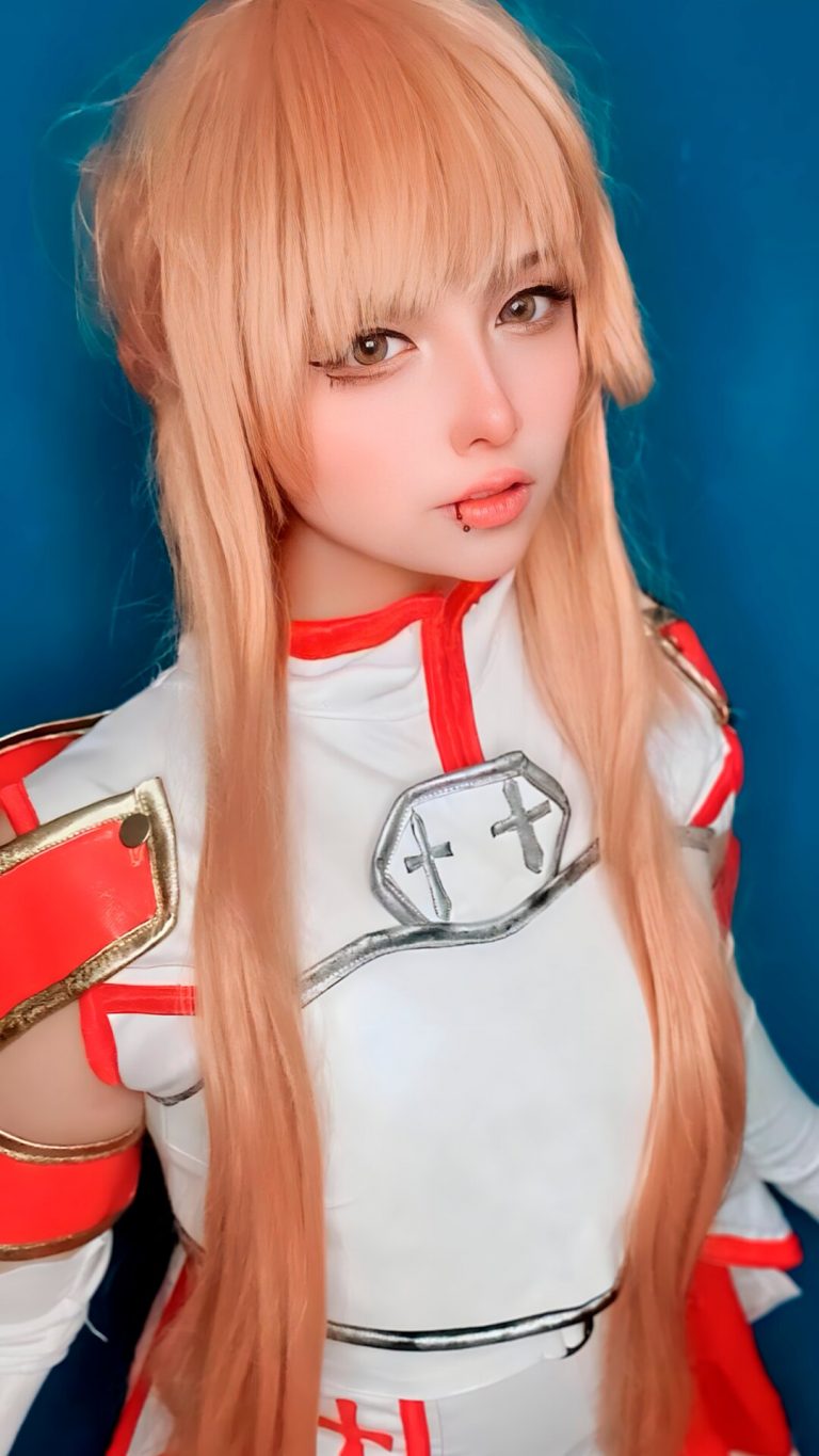 Arelly Trujillo - Asuna (12)