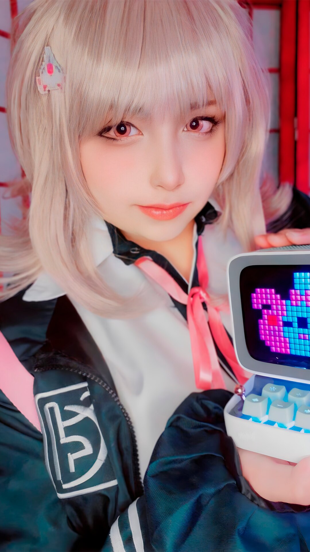 Arelly Trujillo - Chiaki (5)