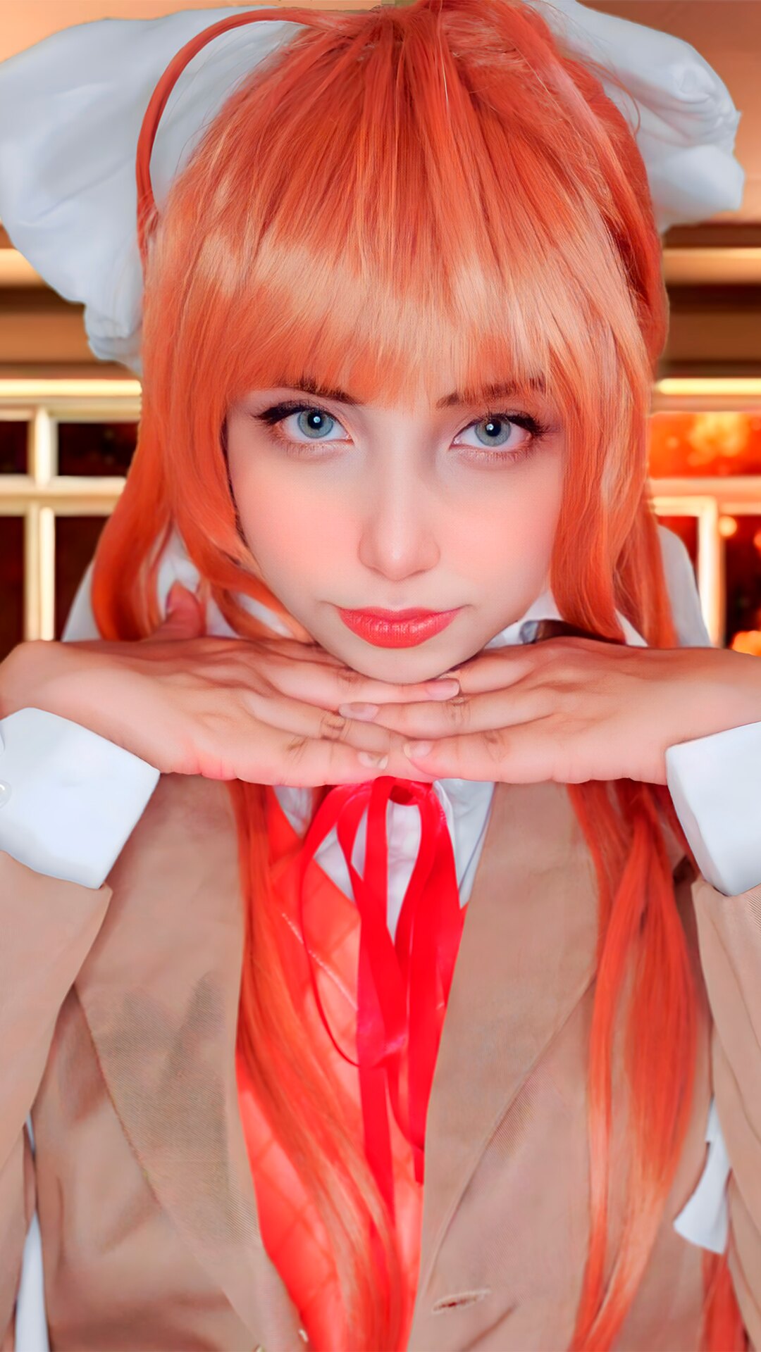 Arelly Trujillo - Monika (6)