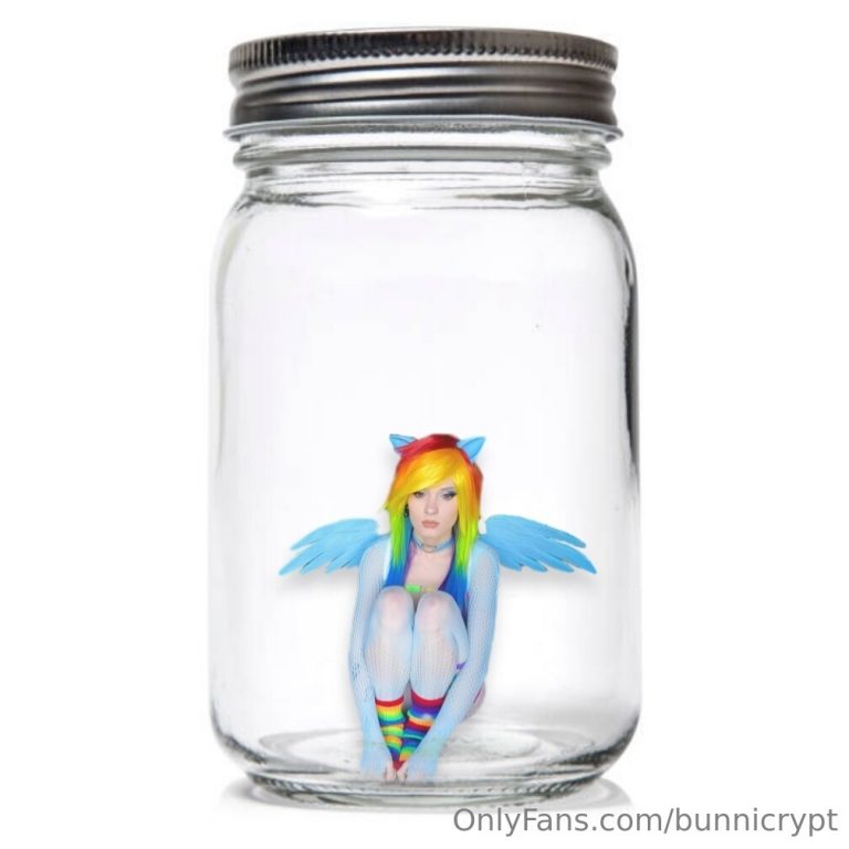 Bunni Lynn - Rainbow Dash (1)