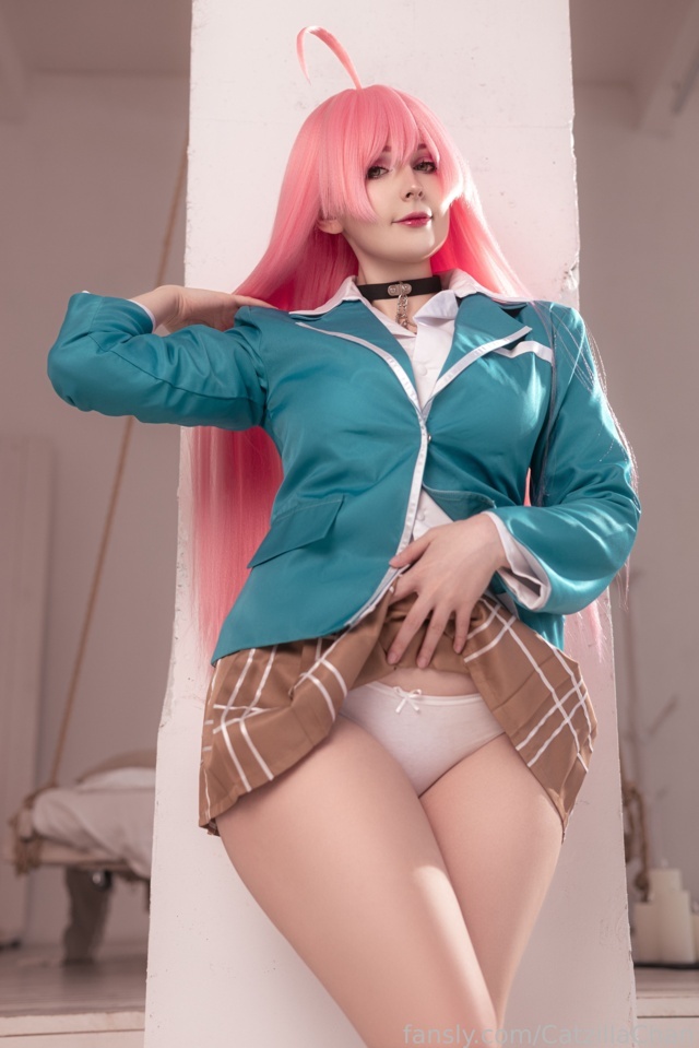Catzilla - Moka (2)