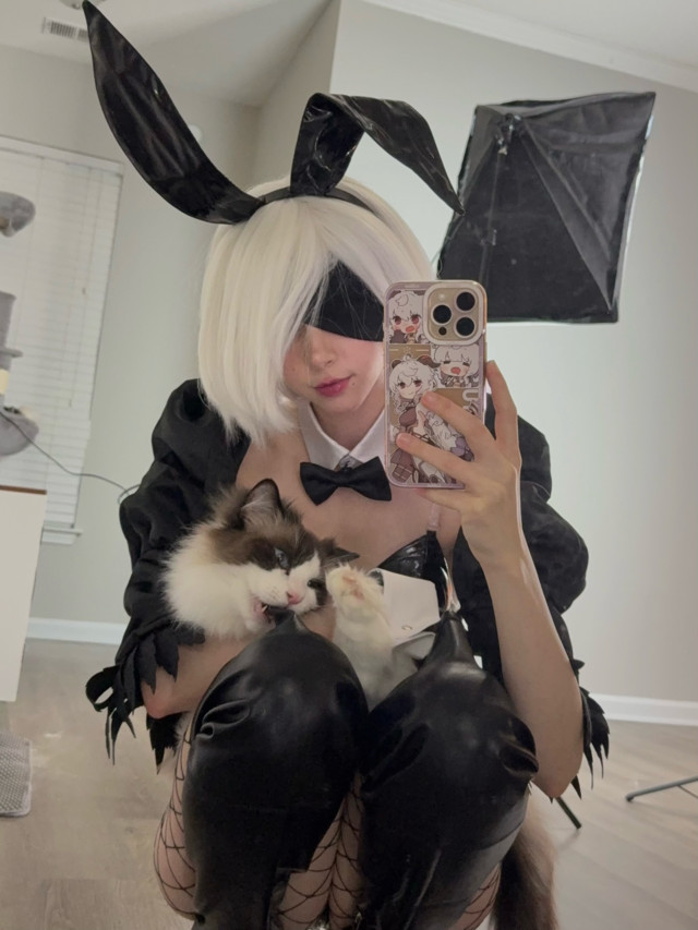 Duckie - Bunny 2B (24)