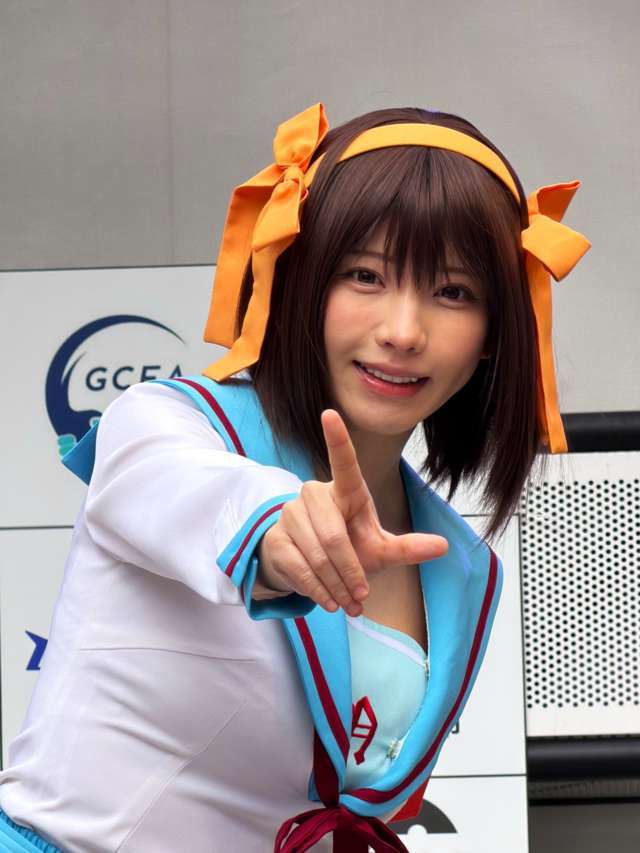 Enako - Haruhi (23)