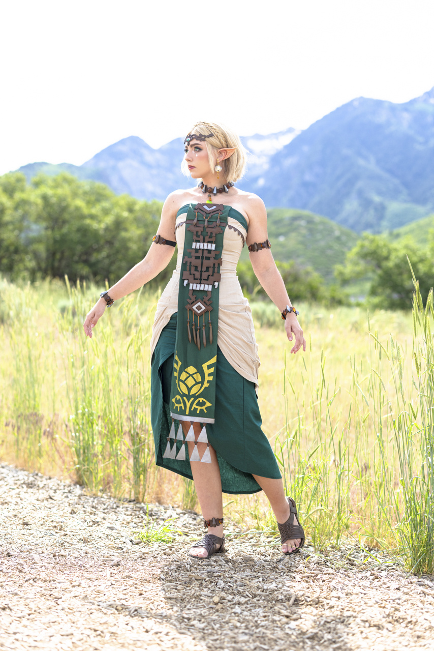 Halcybella - Zelda (54)