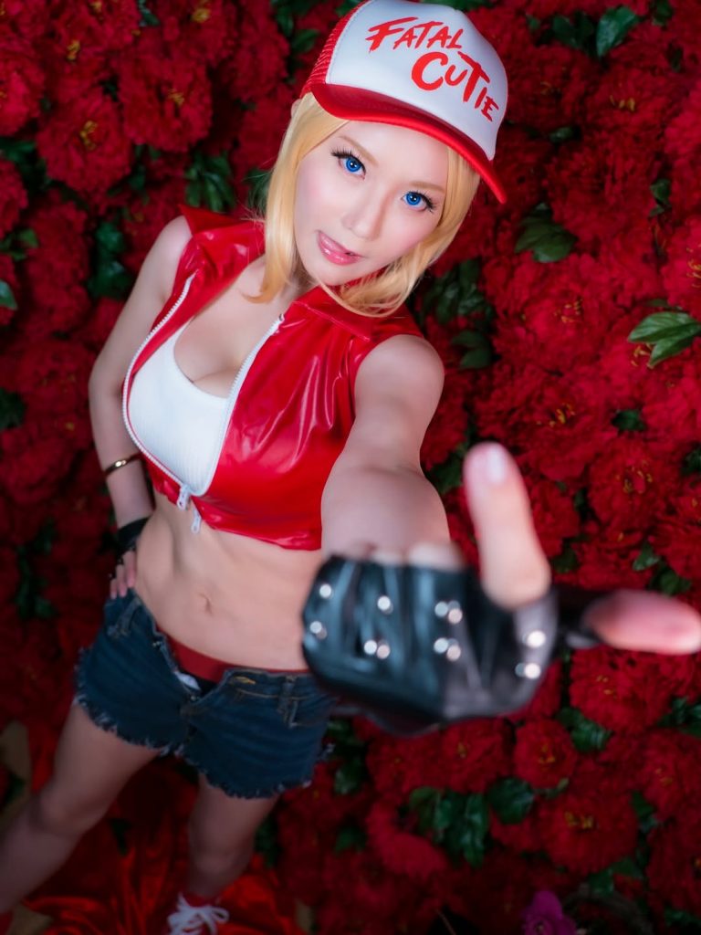Kaho Shibuya - Terry (10)