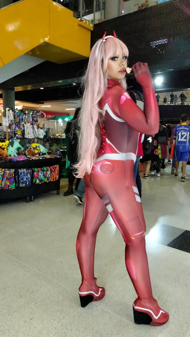 Krystal Mir - Zero Two (7)