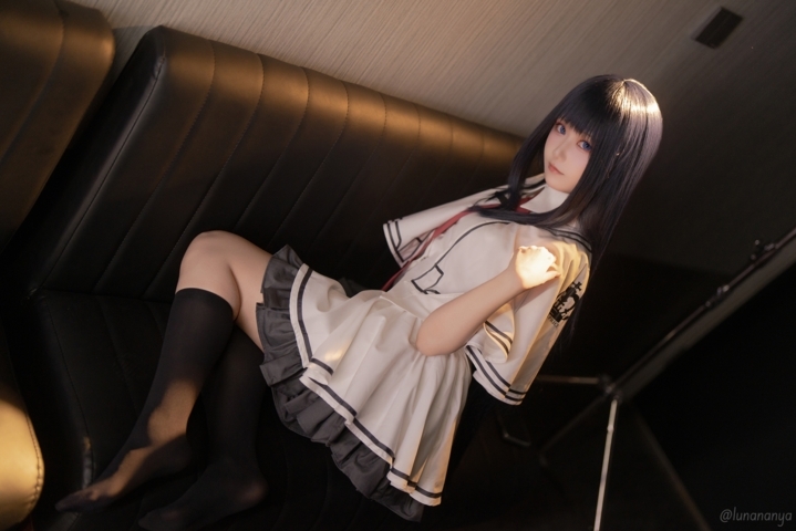 Lunananya - Takashima Zakuro (18)