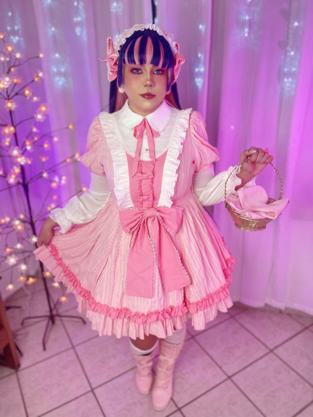 Mariigabii - Stocking (3)