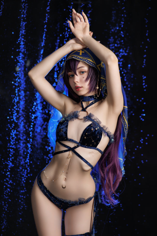 Mashiro_M - Mona (1)