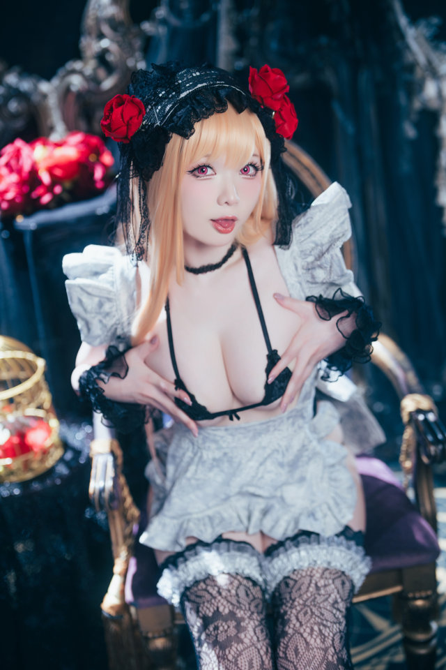 My Dress-Up Shimo (3)