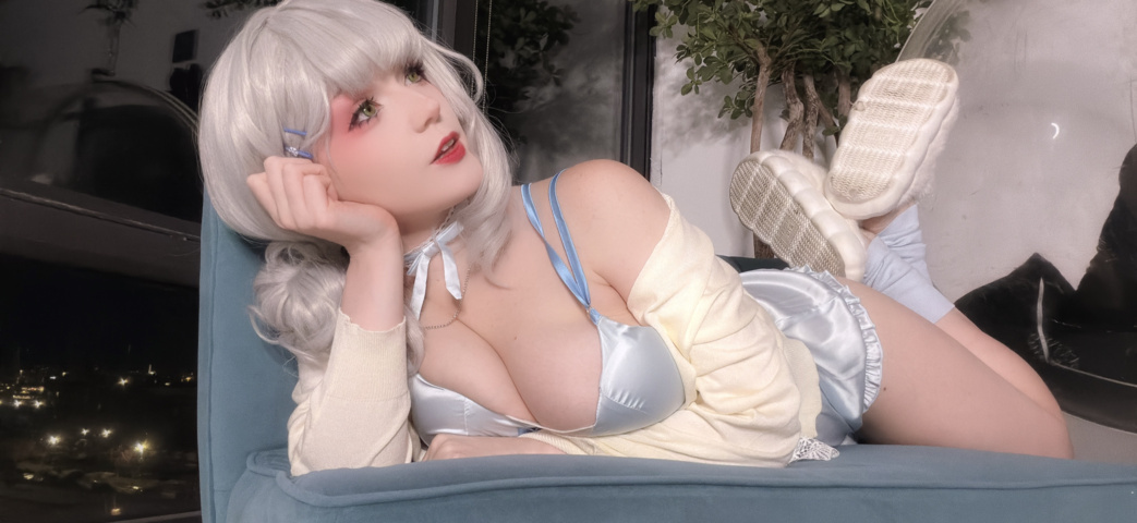 Satin Stars - Noel Shirogane PJ (33)