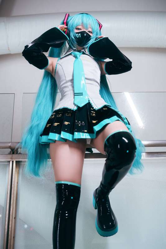 Sumire - Miku (14)