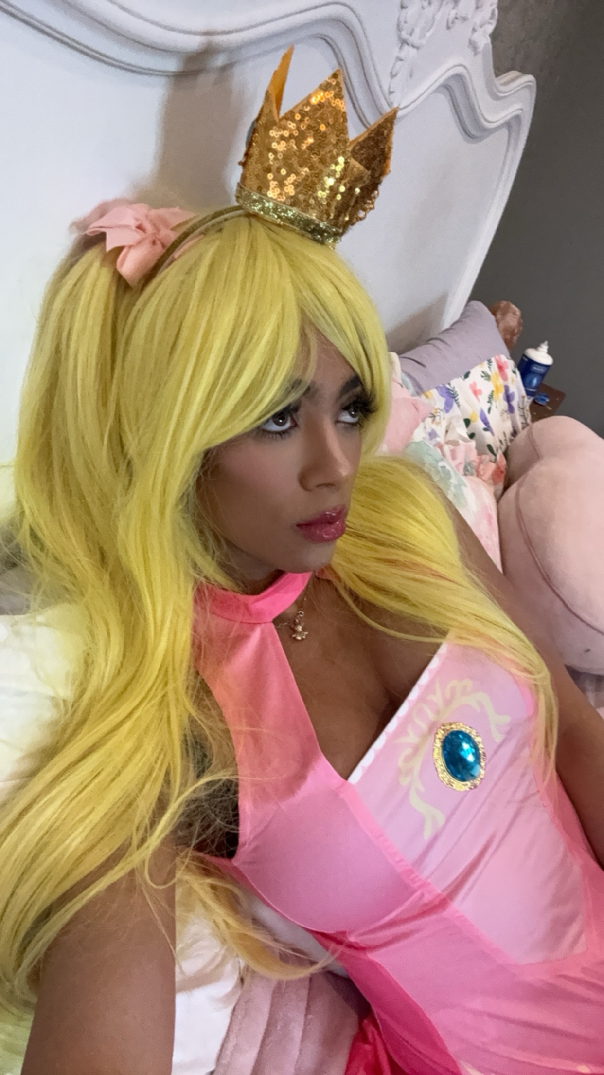 Sunpi - Princess Peach (68)