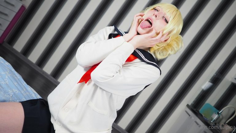 Tulpina - Himiko Toga (10)
