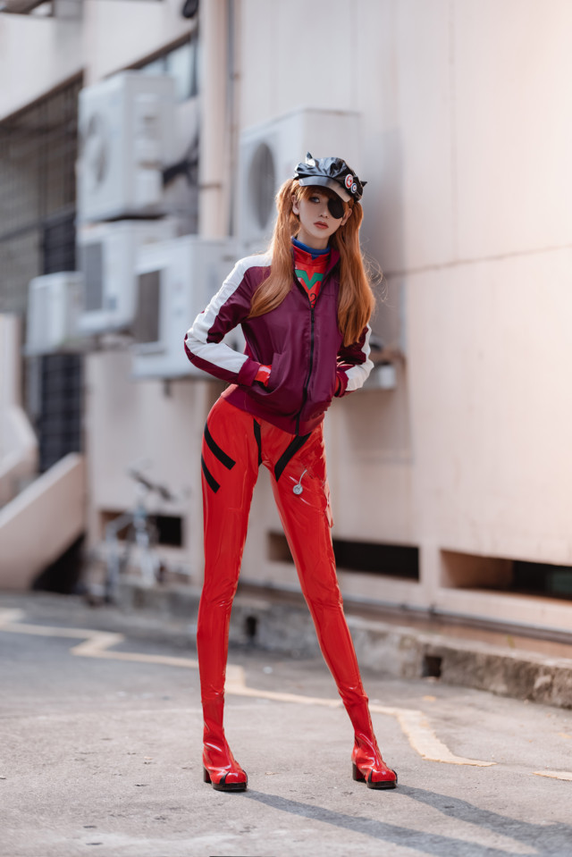 Vikuli - Asuka (1)