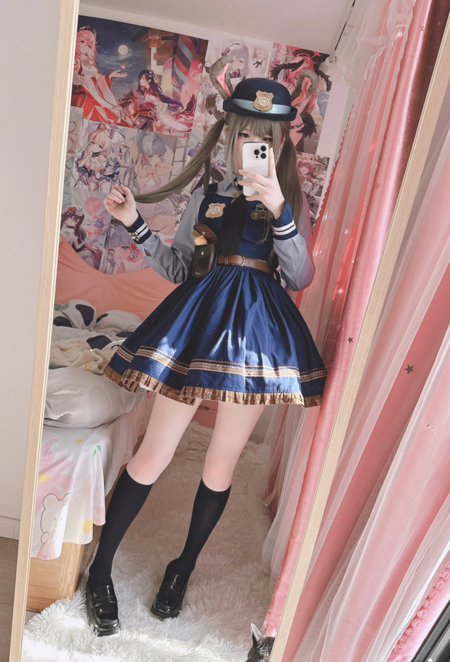 Xidaidai - Judy Hopps (4)