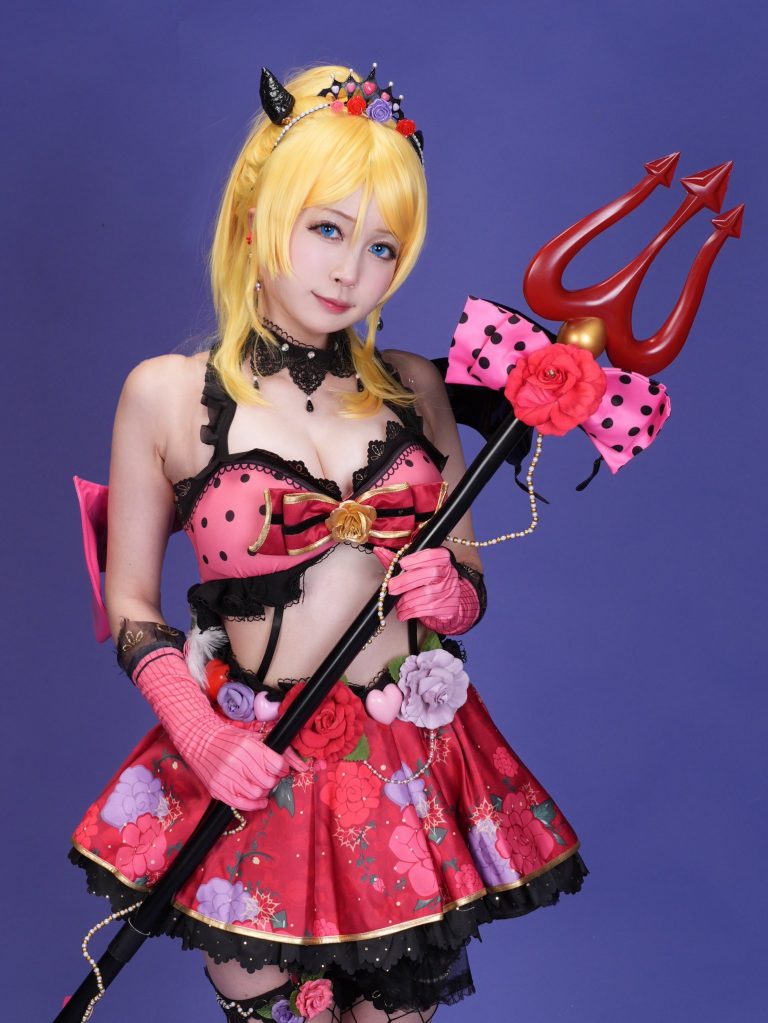 cosmosusagi - Love Live (77)